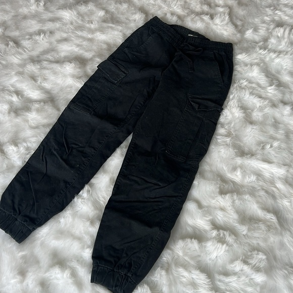 Women’s cargo joggers - size xs - Picture 2 of 5